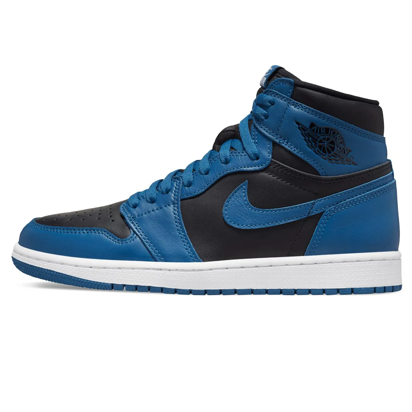 Air Jordan 1 Retro High OG "Dark Marina Blue"