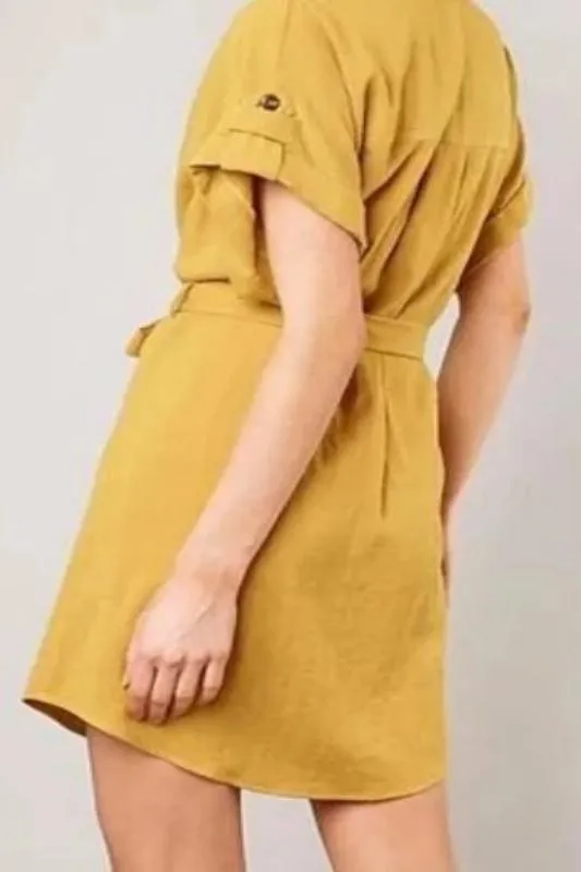 Amber Dress