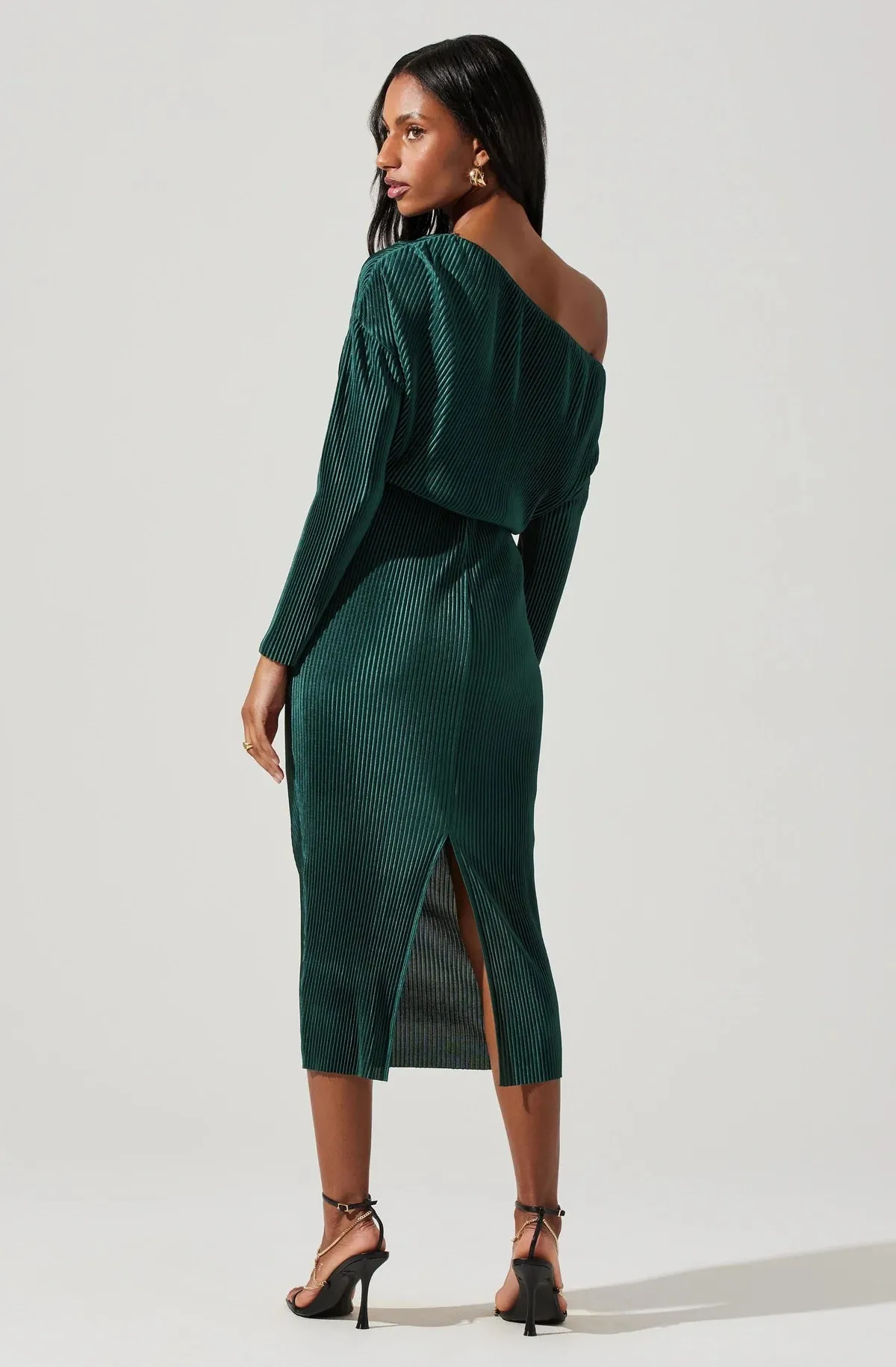 ASTR The Label 'Azenia Dress'