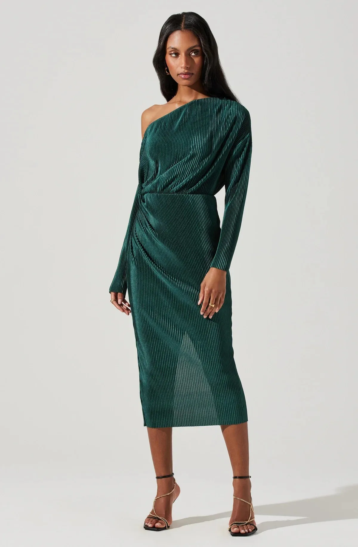 ASTR The Label 'Azenia Dress'