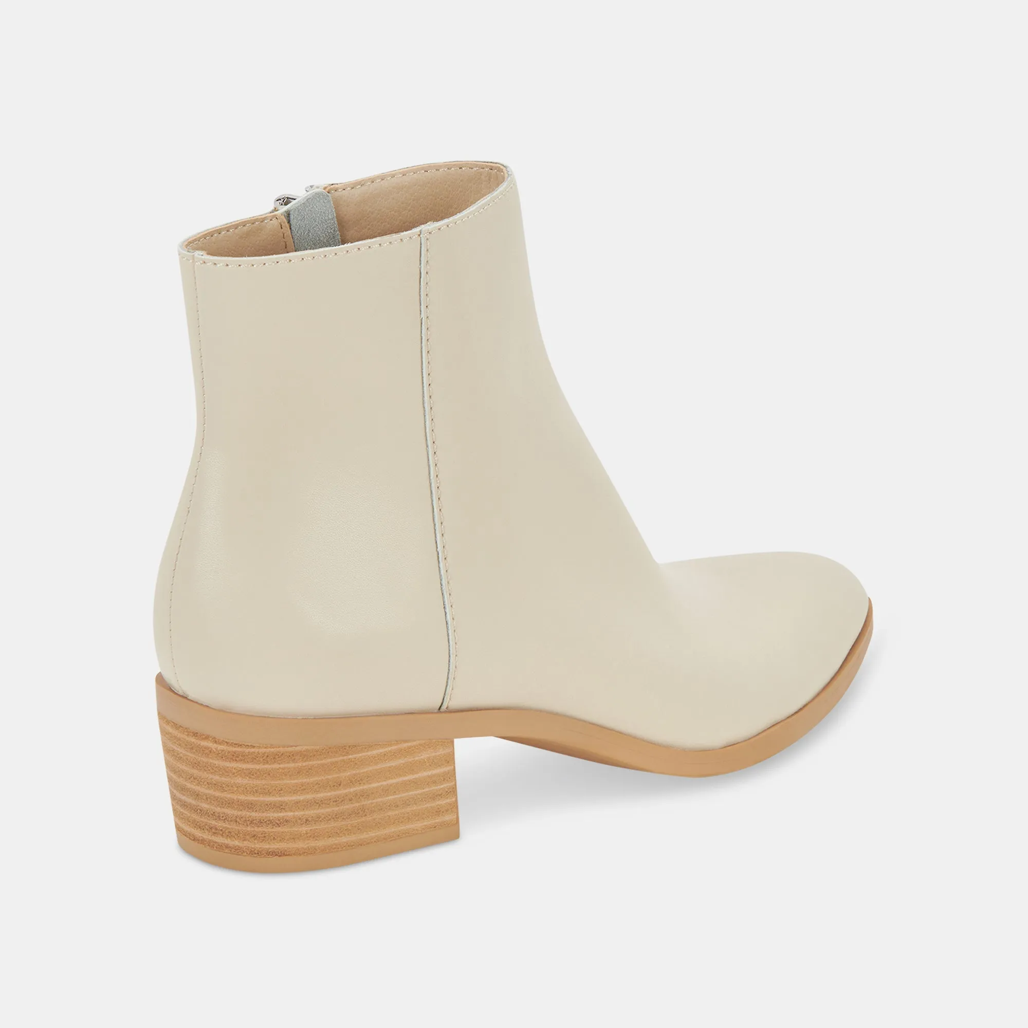 Sure! Heres an optimized title for your e-commerce product:  

Ivory Leather Avalon Booties by re:vita - Chic and Versatile Womens Footwear