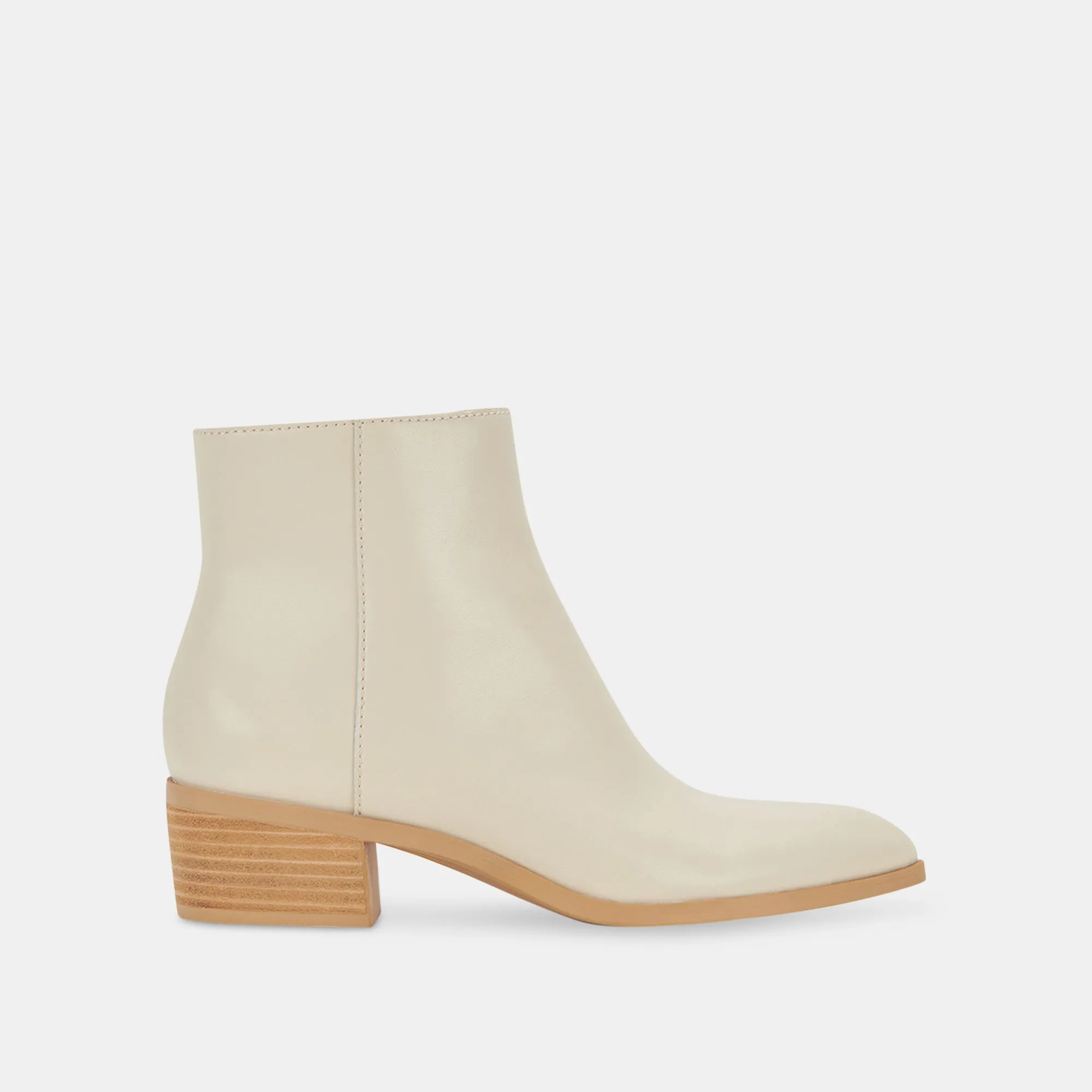 Sure! Heres an optimized title for your e-commerce product:  

Ivory Leather Avalon Booties by re:vita - Chic and Versatile Womens Footwear