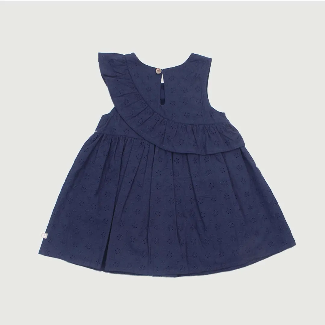 Baby Girl Ruffle Dress