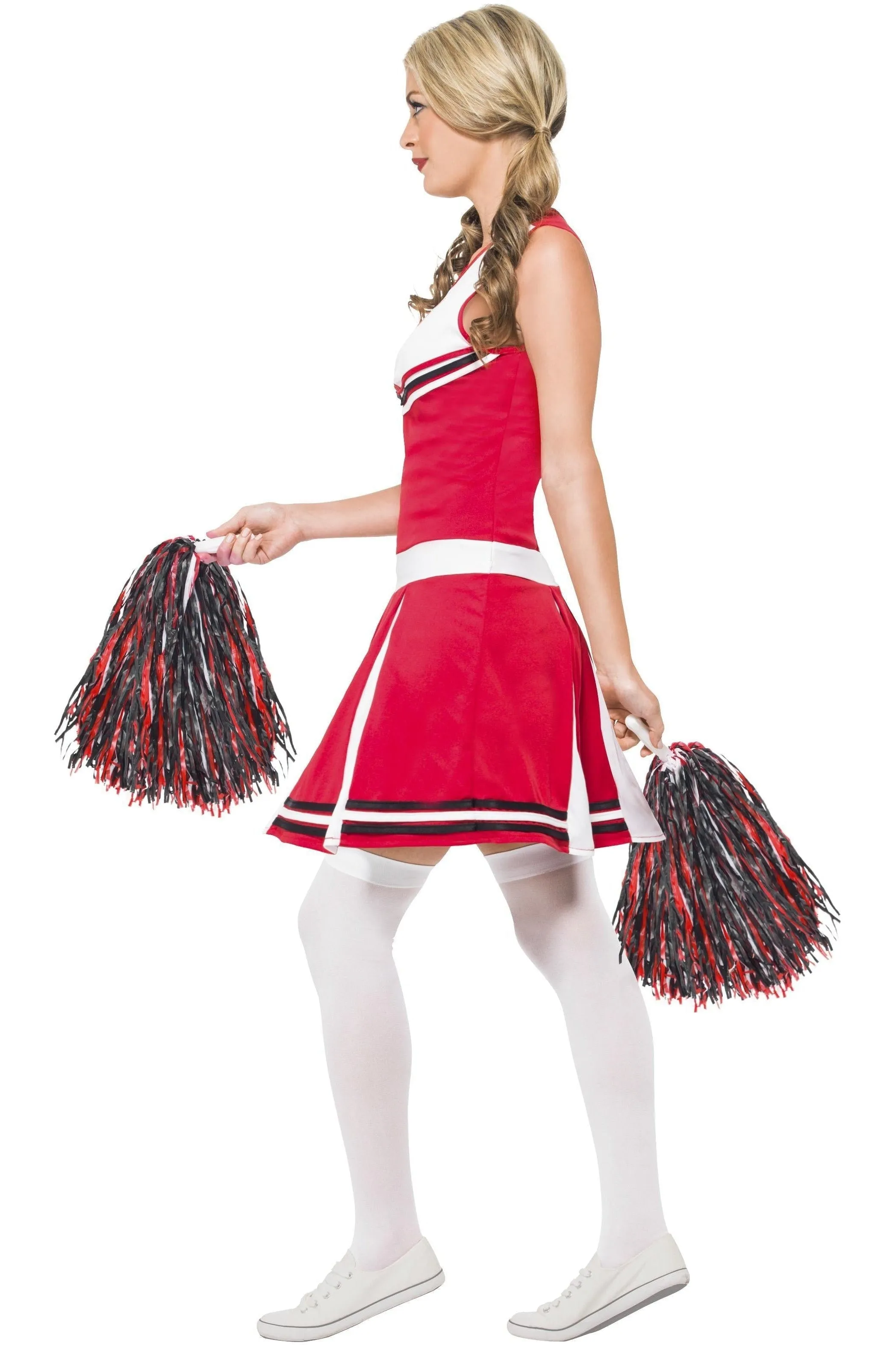 Cheerleader Costume