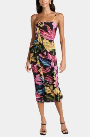 Chris Midi Dress