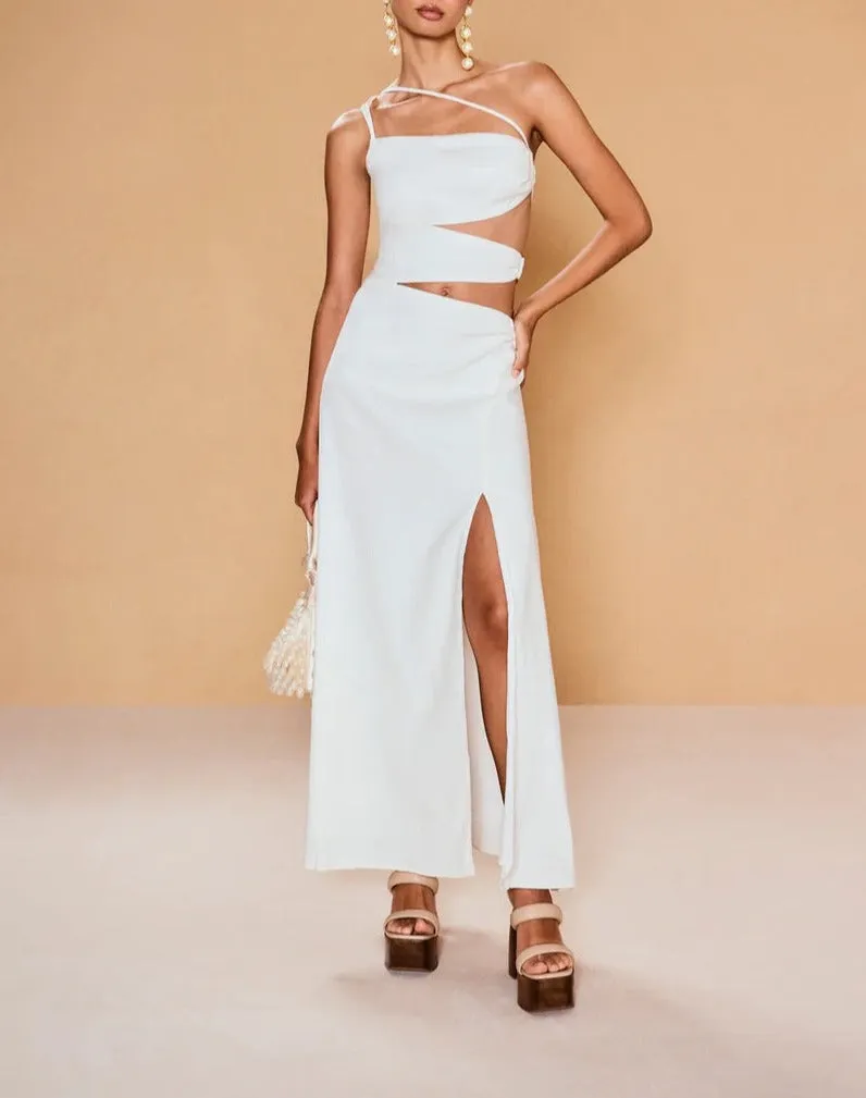 Cult Gaia - Terese Gown - White