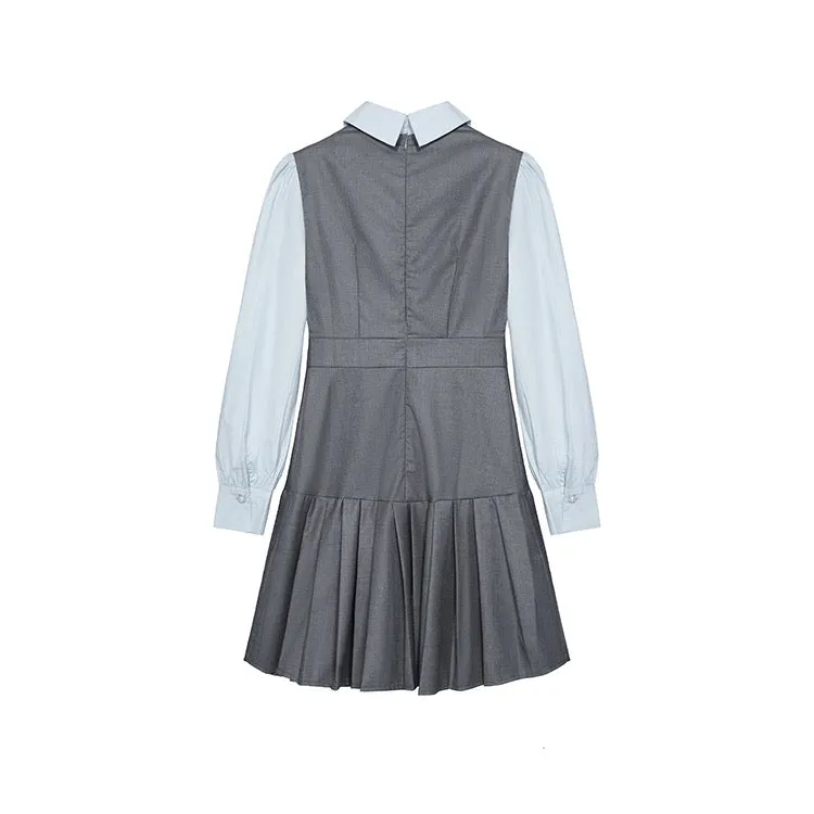 Diane Preppy Dress