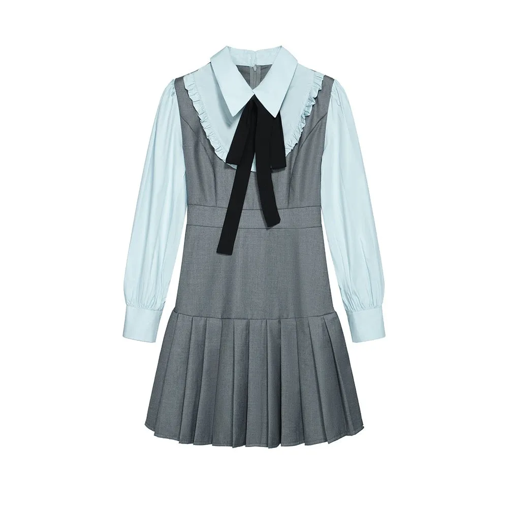 Diane Preppy Dress