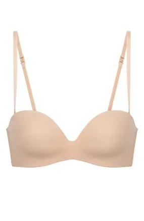 Essentiel Plunge Strapless Bra