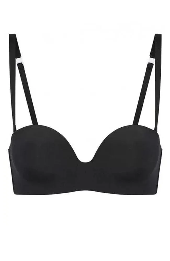 Essentiel Plunge Strapless Bra