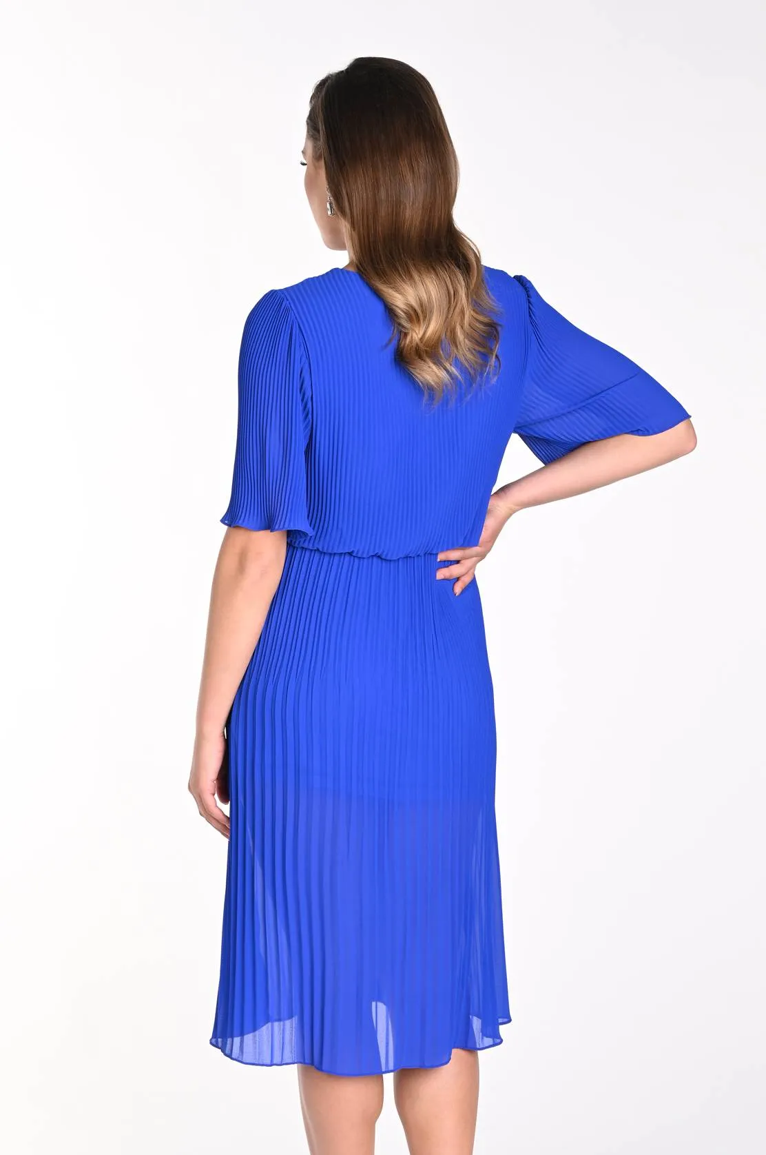 Frank Lyman - 242320U Woven Dress