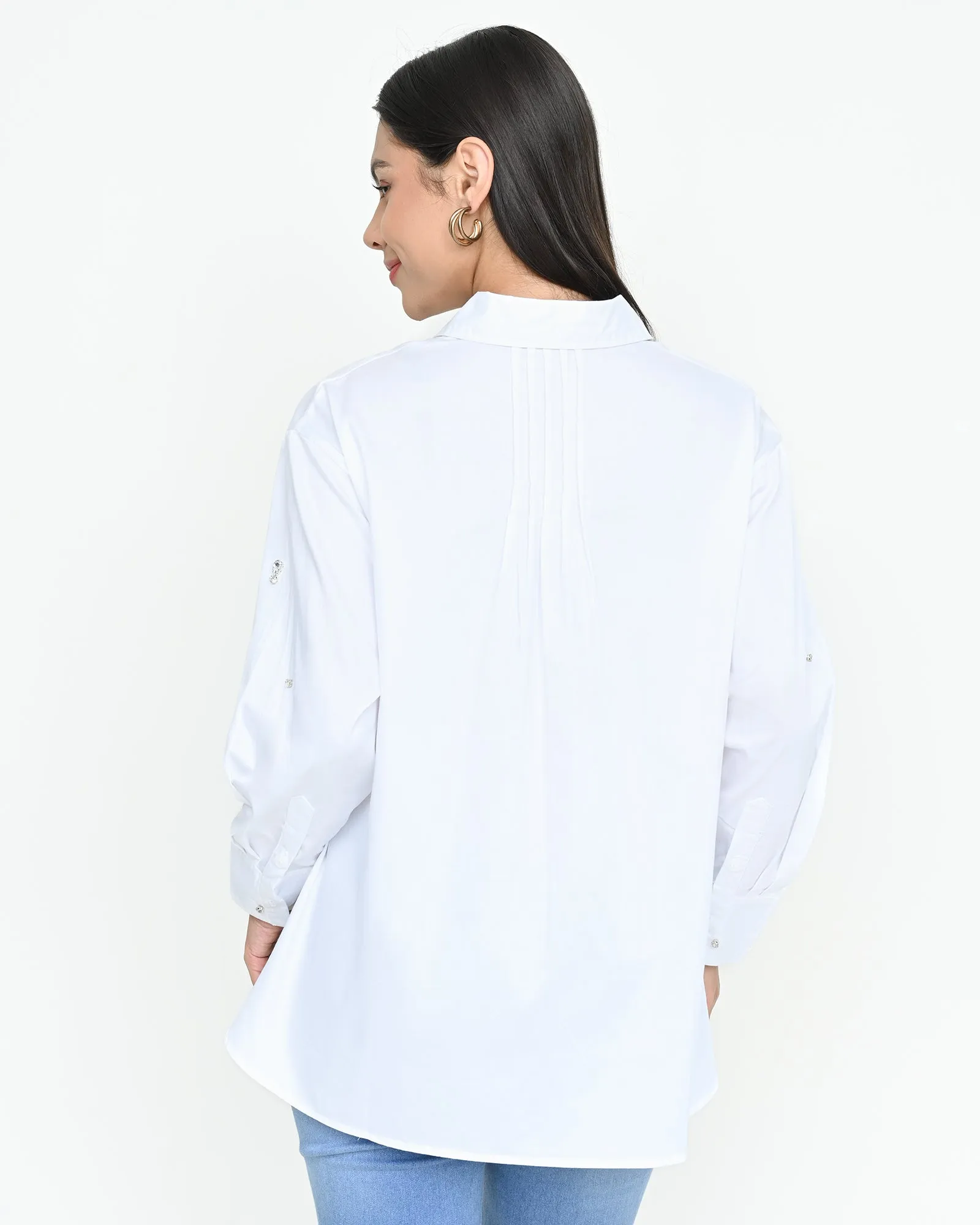 GIANINA SHIRT