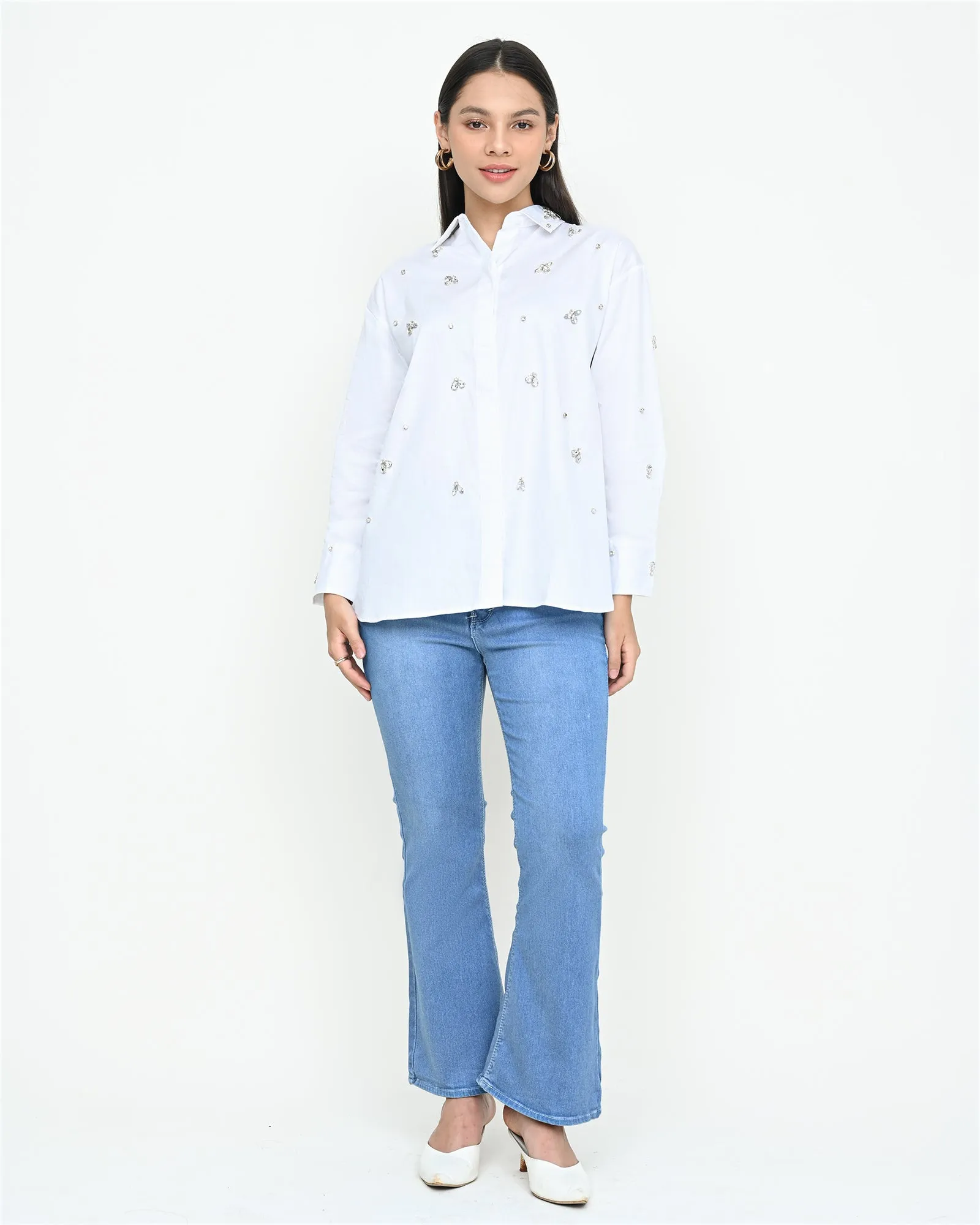 GIANINA SHIRT