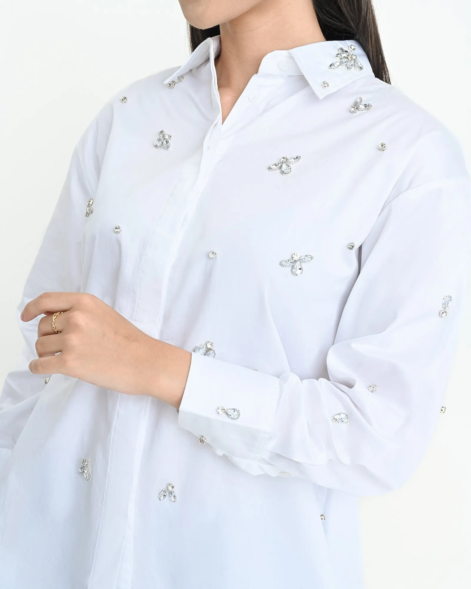 GIANINA SHIRT