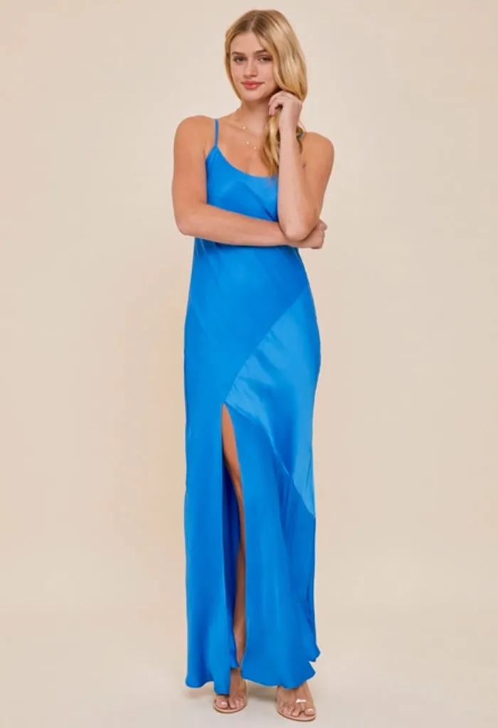 Gwen Maxi Dress