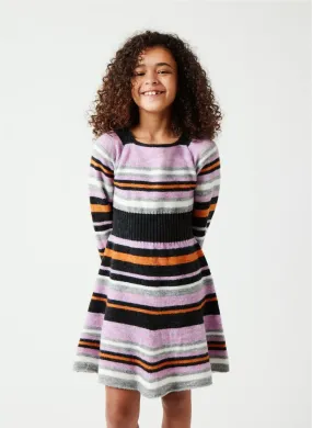 Habitual Kids Fit and Flare Dress