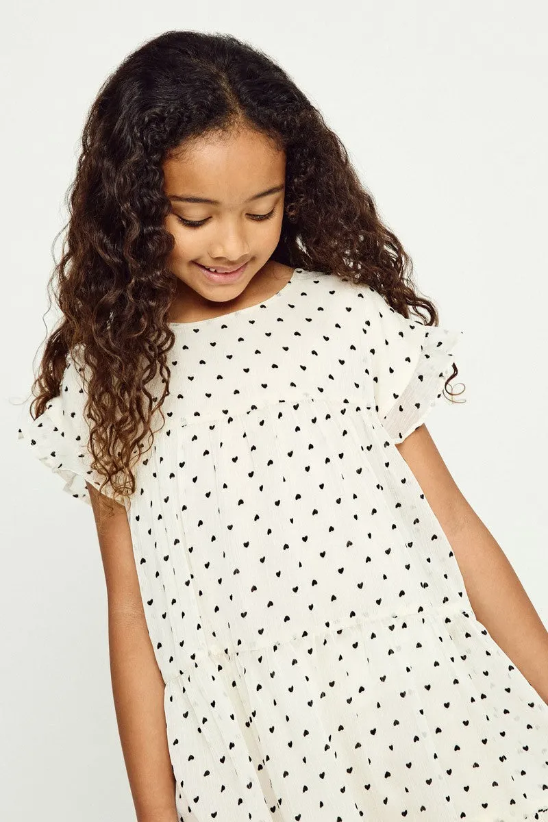 Harper Girls Dress