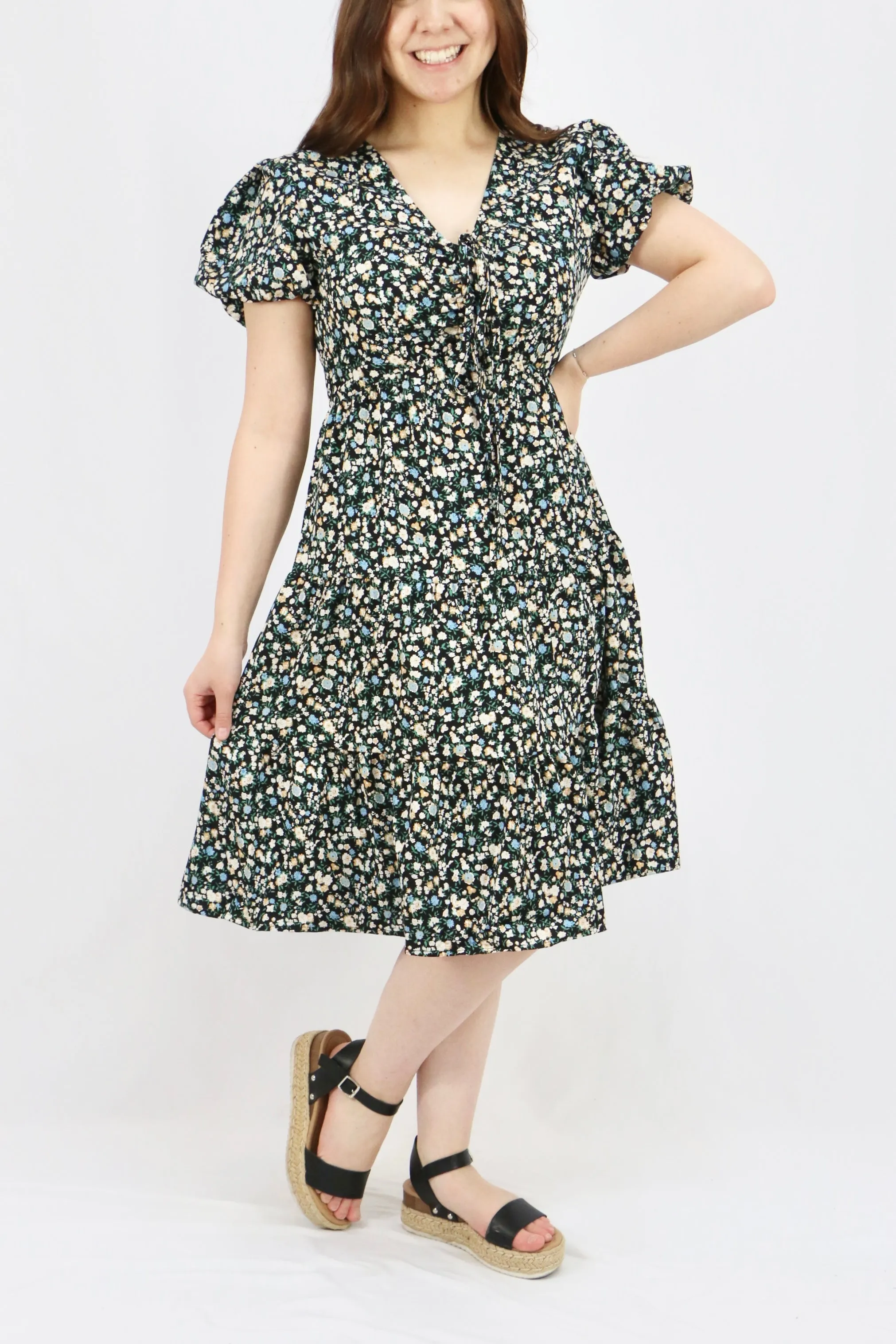 Joan Dress