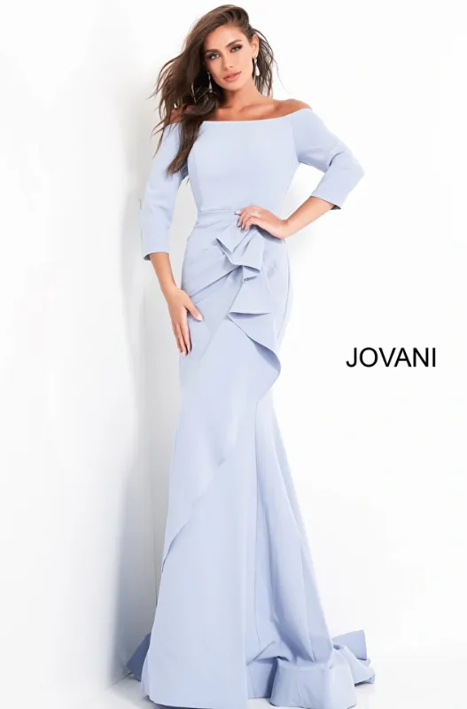 Jovani gown style 00446