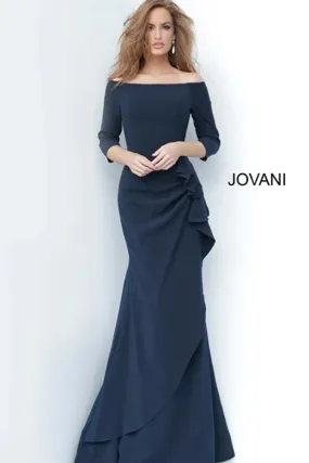 Jovani gown style 00446