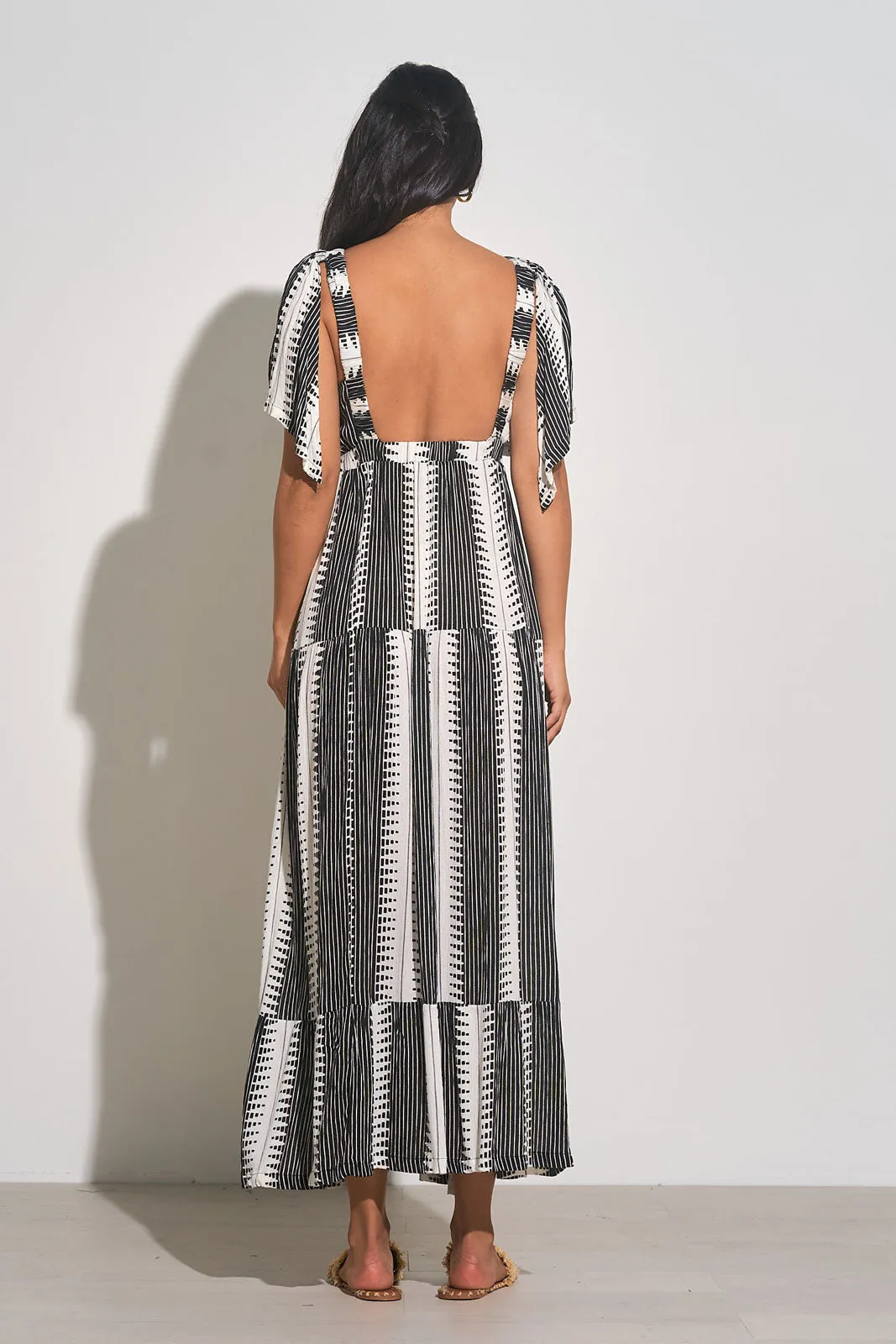 Kenya Maxi Dress