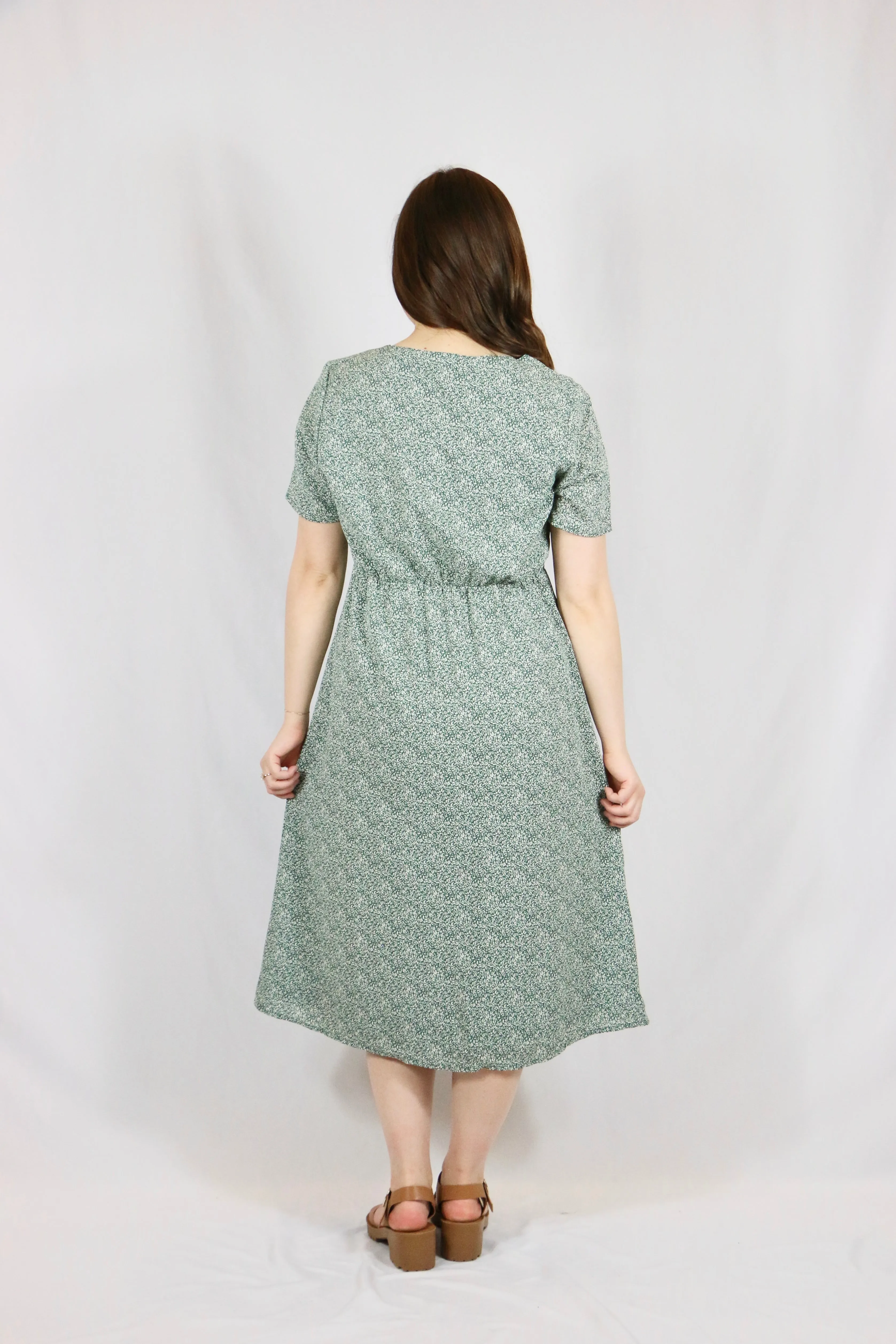 Maisy Dress