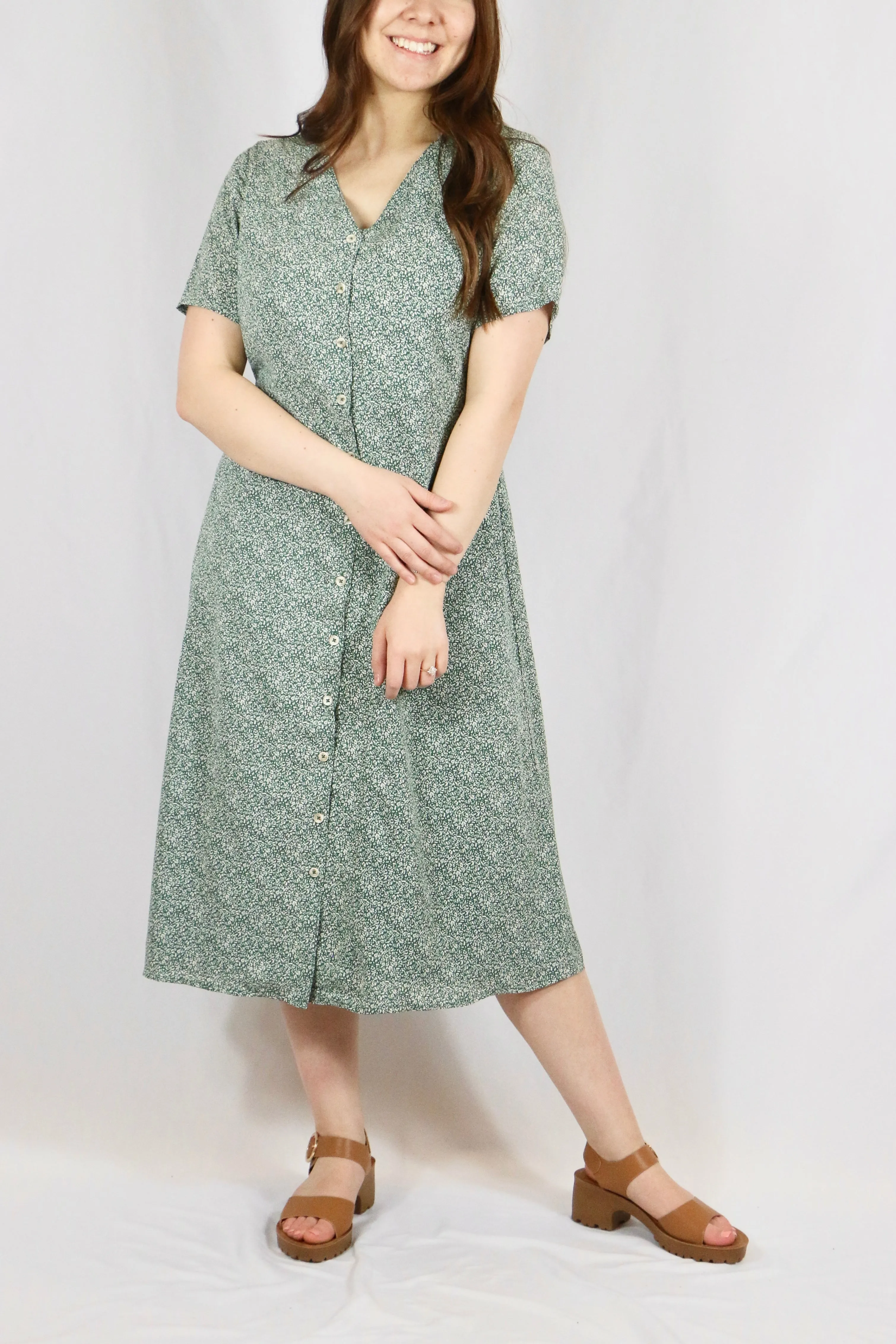 Maisy Dress