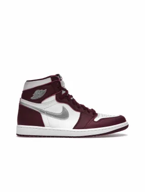 Nike Air Jordan 1 Retro High OG Bordeaux