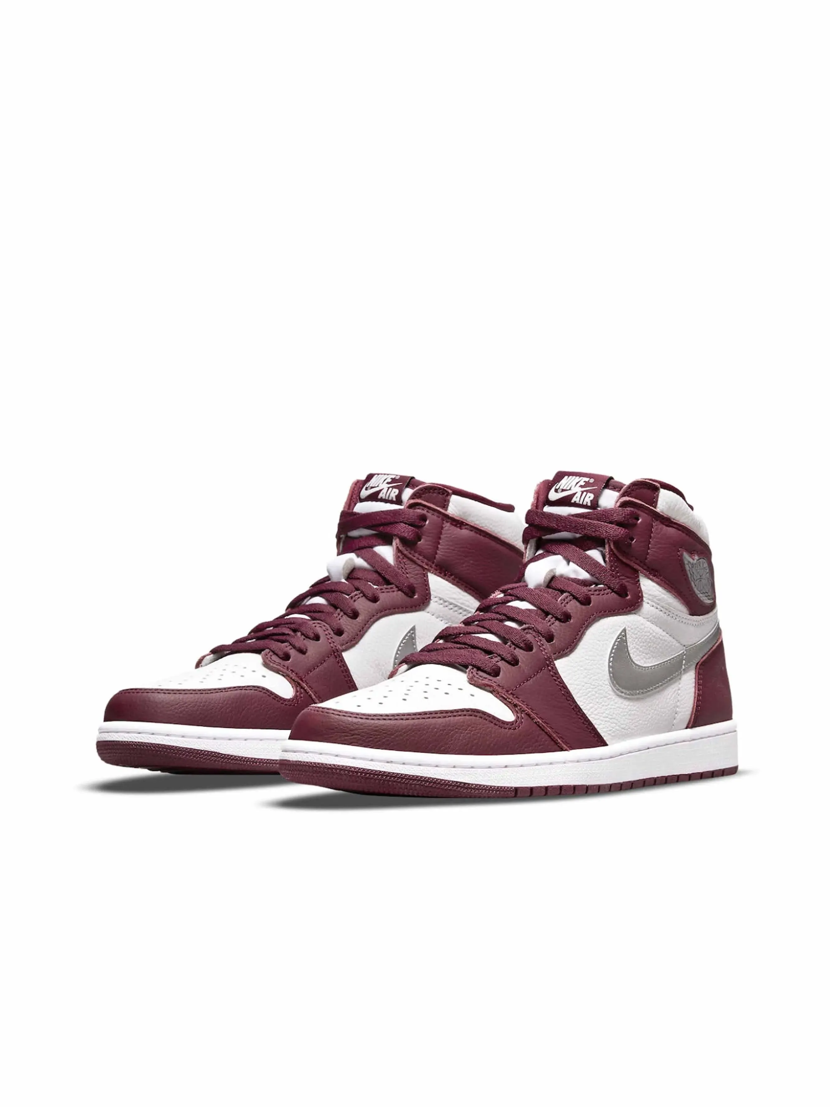 Nike Air Jordan 1 Retro High OG Bordeaux