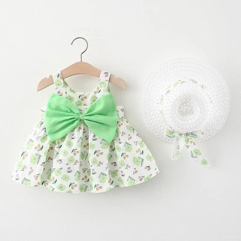 Summer Girl Dress