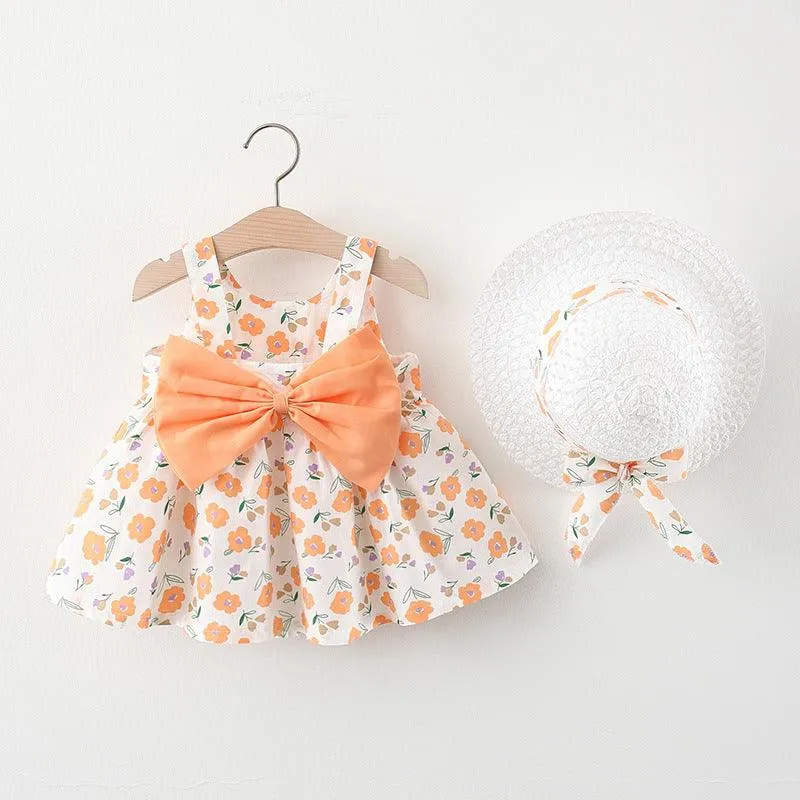 Summer Girl Dress