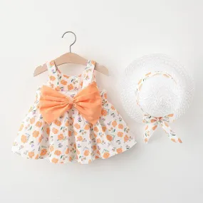 Summer Girl Dress