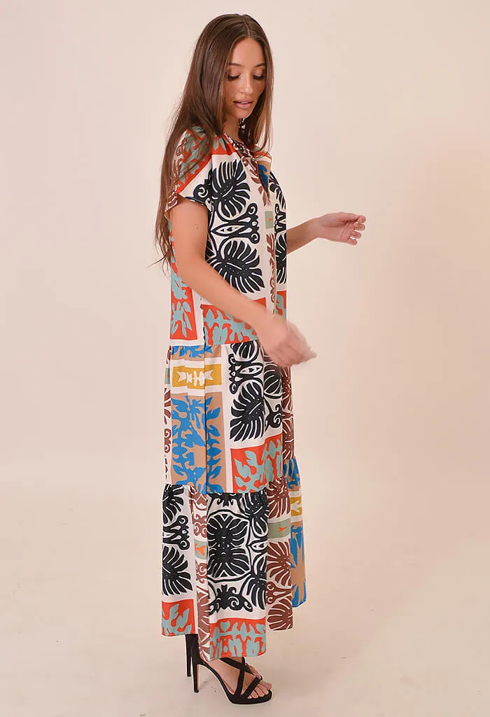 Under The Palms Maxi